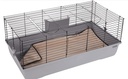 # WASBAAR BODEMDEKEN RILEY TAUPE 140x70x0,4CM