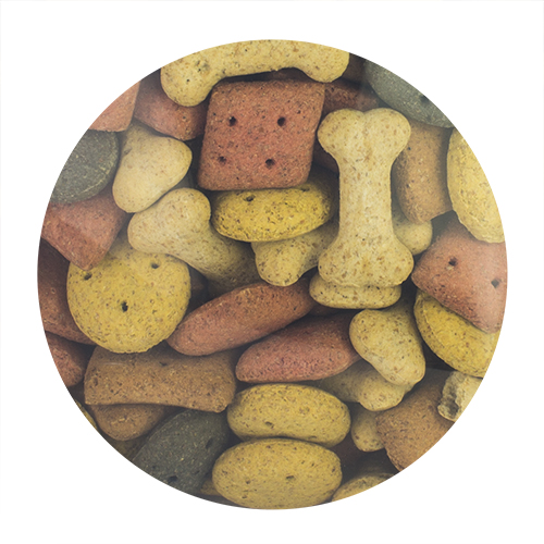 Engelse mix 1 kg/zak