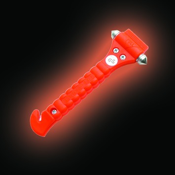 # Lifehammer Glow In The Dark actie