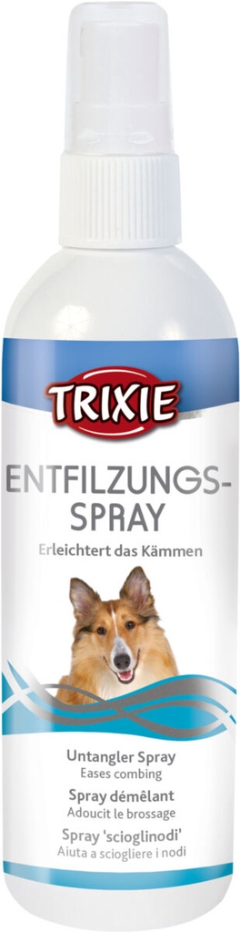 ! Ontviltingsspray, 175 ml