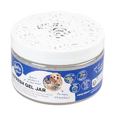 # Refresh Gel Jar 250g