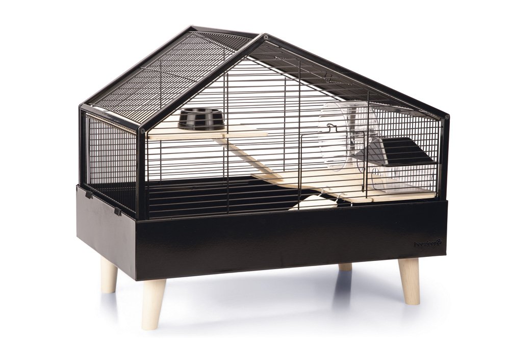 # BZ MET KNAAGDRK AYAZ ZWT 58X38X46