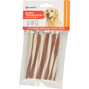 DUETTO TWIST STICKS KIP & KAAS