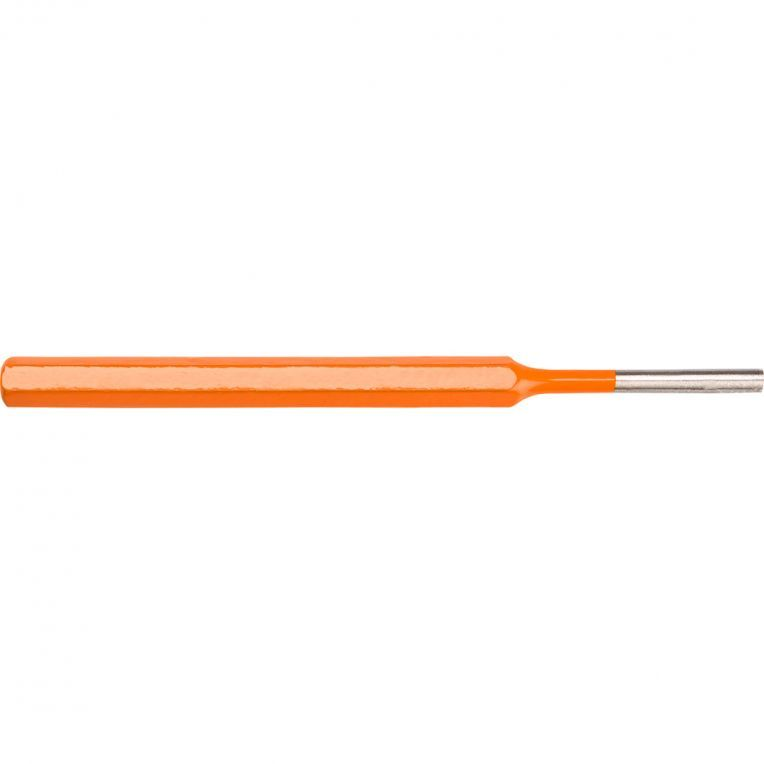 Doorslag 5,0x150mm CrV Staal, CE en TUV M+T