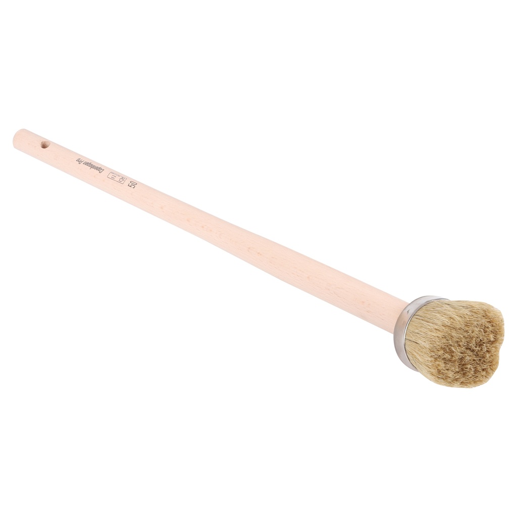 BOKKENPOOT HOUT 50