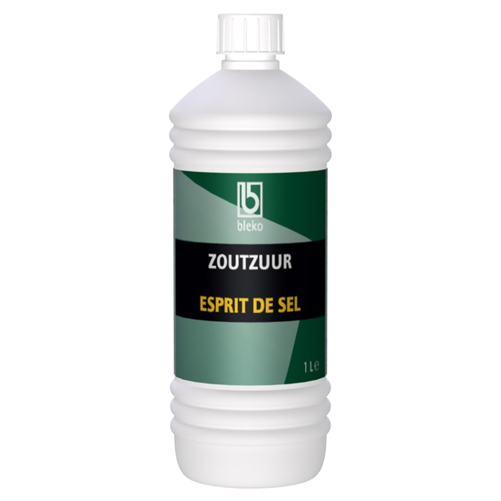 DP ECO ZOUTZUUR 1 LITER