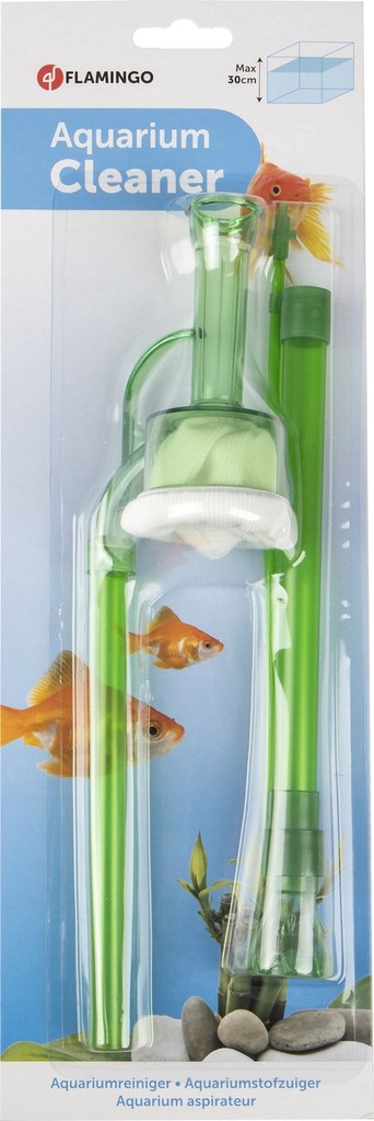 AQUARIUMSTOFZUIGER