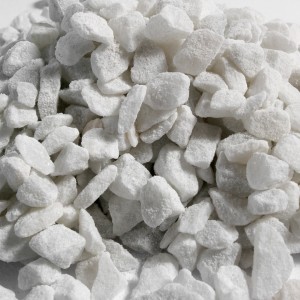 [257/447666] AQUARIUMGRIND CARRARA WHITE 9-11mm - 10kg