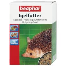 [egel500] Egelvoer 500gr