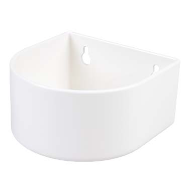 [14913] # Refresh Jar holder   10x10x5,3cm wit