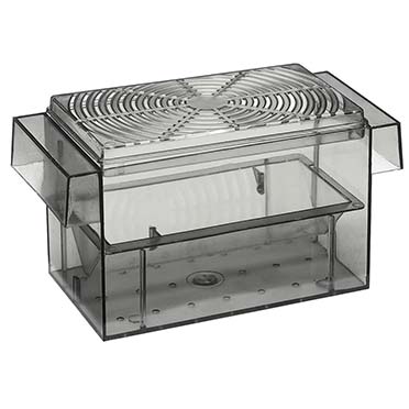 [225/103531] AFZETKASTJE GUPPYTANK 3 IN 1 16x8x8CM