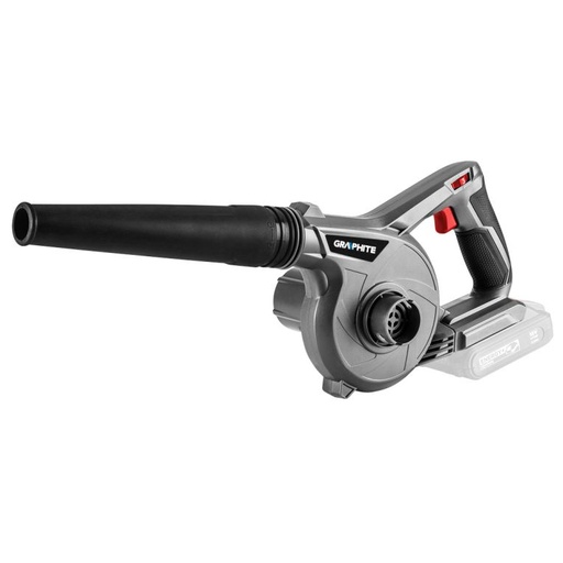 [58GE118] # Bladblazer/zuiger 18V Li-ION, ENERGY+