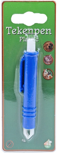 [021 6772] Tekentang Plastic