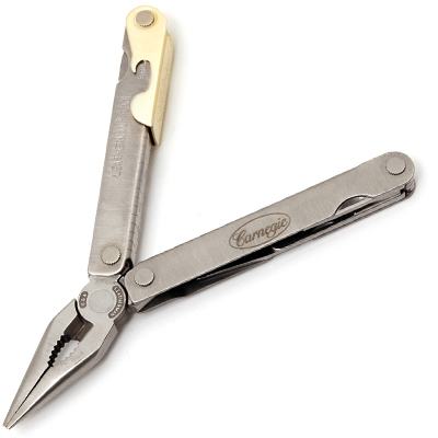 [BR_118505] #  Leatherman Flair