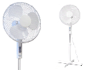 [FNST16CWT40] # Statiefventilator 40cm