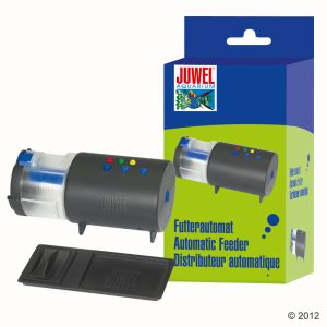 [005 7338] # Juwel Voederautomaat