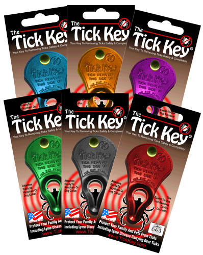 [tick key] Professional Tick-Key