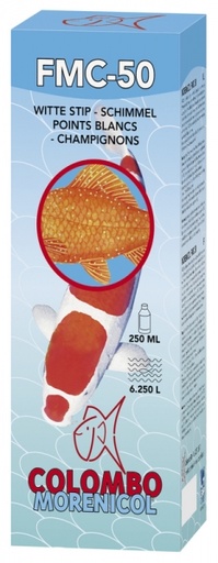 [BR_138014] MORENICOL FMC50 250 ML/6.750L * actie