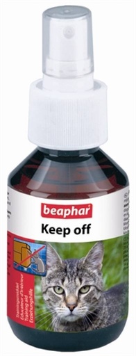 [8711231110582] KEEP OFF 100 ML