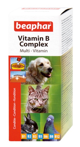 [BR_143409] VITAMINE B-COMPLEX 50 ML