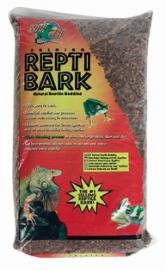 [33/PT2754 ] Ex terrarium substraat forest bark 26,4L