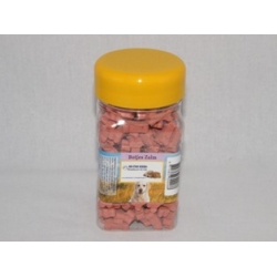 [BR_147860] Botjes zalm 250 gram/pot