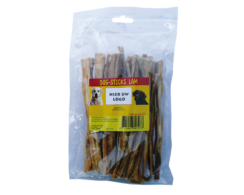 [01-362] Dog-Stick lam light 200gr