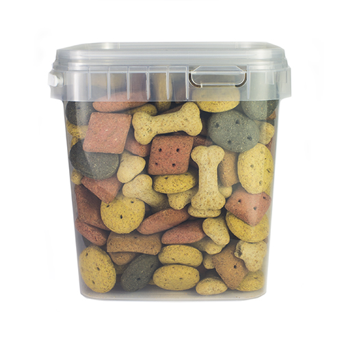 [03-012] Engelse mix 1300 gram/emmer
