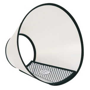 [503001] HALSKAP 15 - 35 CM