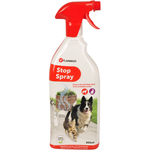 [BR_149957] Stop afweerspray 800ml