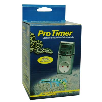 [BR_150057] Pro timer