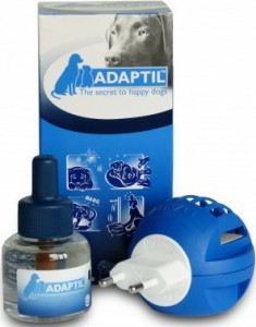 [21685/ 10529] DAP hond verdamper Adaptil 48ml