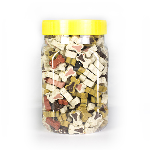 [07-105A ] # Partymix 500 gram/pot (promo pot)