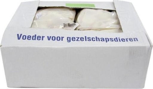 [63620] # Diepvrieskuikens 1 kg