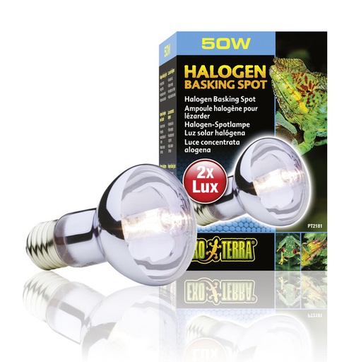 [BR_166592] Ex halogen basking spot 50W