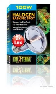 [BR_166594] Ex Halogen Basking Spot 100W