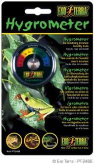 [BR_166628] Ex Hygrometer