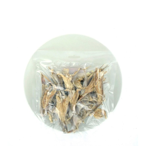 [11553] Gedroogde poon 100g