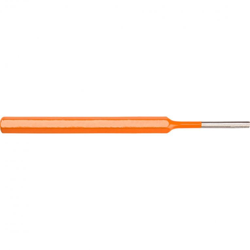 [BR_199711] Doorslag 4,0x150mm CrV Staal, CE en TUV M+T