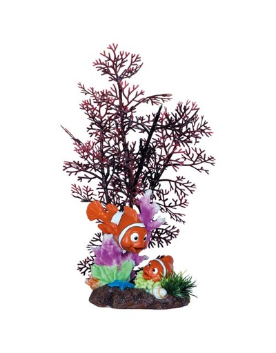 [BR_203213] DECO GARDEN NEMO