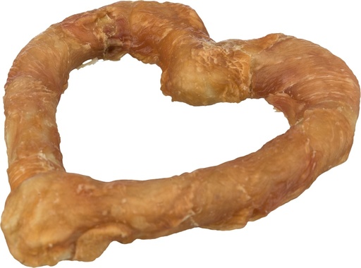 [31183] Denta Fun Chicken Heart 125 gr
