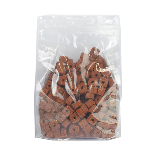 [BR_213690] # Vleesrondo's rund 1,5 kg./zak