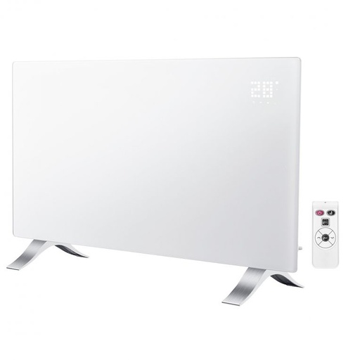 [BR_217336] # Convector Kachel 2000W  WIFI actie
