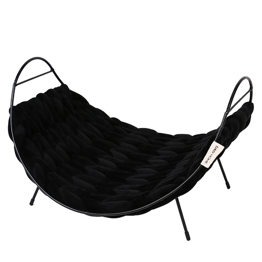 [BR_224806] # Baily S - 40x35x20cm zwart
