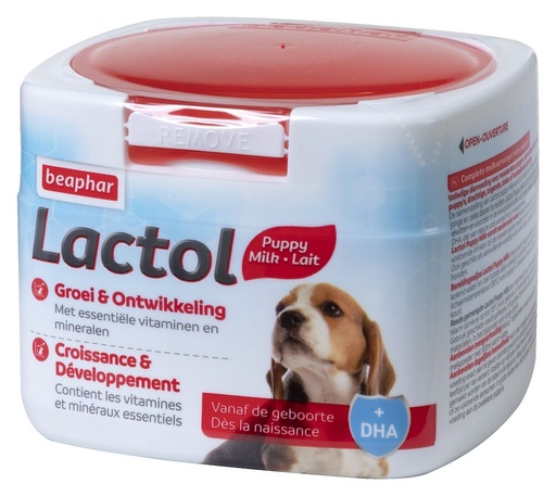 [8711231151905] LACTOL 250 GRAM puppy melk
