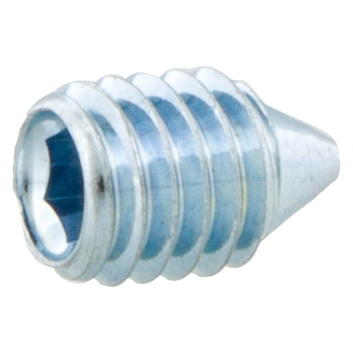 [11106] DEURKRUKBOUTJES M6