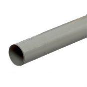 [52880] * PVC BUIS 32X3.2MM 400CM