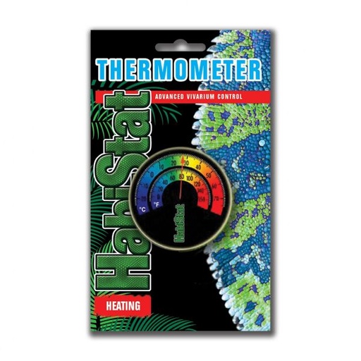 [R3100195] Habistat dial thermometer