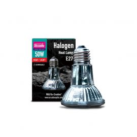 [R2100155] Arcadia Halogen basking spot 50 watt