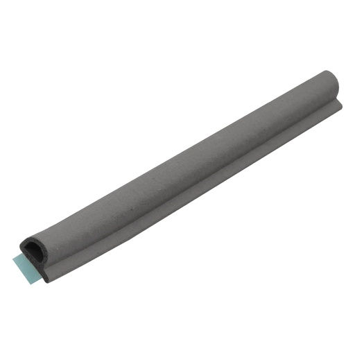 [45.104.75] Deltafix Tochtstrip 9mm X 6mm 6mtr.